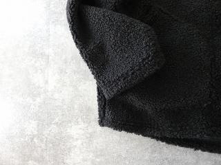 NARU もこもこプードルパイルラグランジャケットの商品画像37