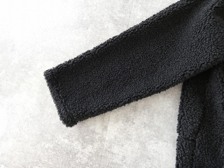 NARU もこもこプードルパイルラグランジャケットの商品画像38