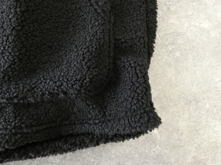 NARU もこもこプードルパイルラグランジャケットの商品画像40