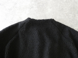 NARU もこもこプードルパイルラグランジャケットの商品画像41