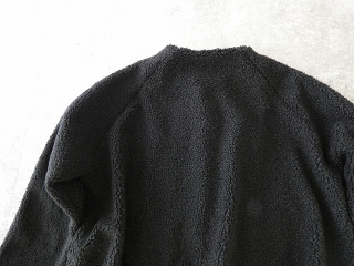 NARU もこもこプードルパイルラグランジャケットの商品画像42