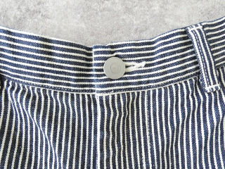 NATURAL LAUNDRY(ナチュラルランドリー) 10ozデニム  クロップドコームパンツの商品画像23