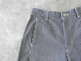 NATURAL LAUNDRY(ナチュラルランドリー) 10ozデニム  クロップドコームパンツの商品画像25