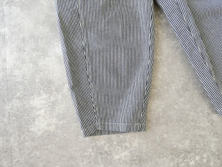 NATURAL LAUNDRY(ナチュラルランドリー) 10ozデニム  クロップドコームパンツの商品画像27