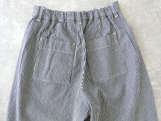 NATURAL LAUNDRY(ナチュラルランドリー) 10ozデニム  クロップドコームパンツの商品画像31