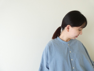 NATURAL LAUNDRY(ナチュラルランドリー) シャツコール ランドスケープシャツの商品画像21