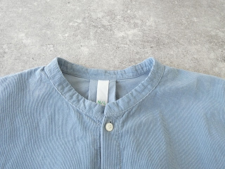 NATURAL LAUNDRY(ナチュラルランドリー) シャツコール ランドスケープシャツの商品画像23