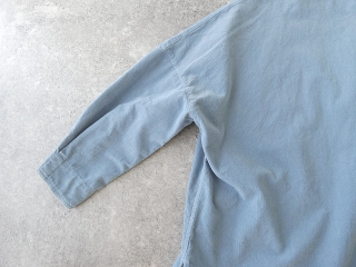 NATURAL LAUNDRY(ナチュラルランドリー) シャツコール ランドスケープシャツの商品画像25