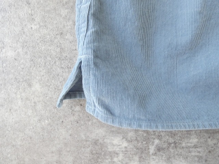 NATURAL LAUNDRY(ナチュラルランドリー) シャツコール ランドスケープシャツの商品画像26