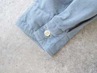 NATURAL LAUNDRY(ナチュラルランドリー) シャツコール ランドスケープシャツの商品画像27