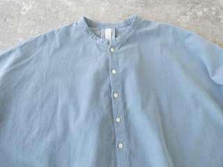 NATURAL LAUNDRY(ナチュラルランドリー) シャツコール ランドスケープシャツの商品画像29