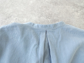 NATURAL LAUNDRY(ナチュラルランドリー) シャツコール ランドスケープシャツの商品画像30