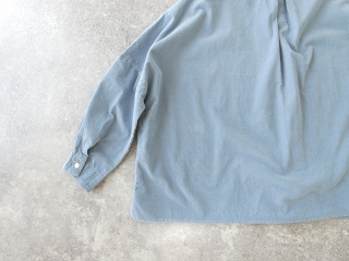 NATURAL LAUNDRY(ナチュラルランドリー) シャツコール ランドスケープシャツの商品画像31