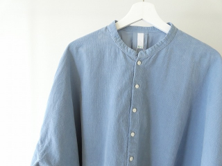 NATURAL LAUNDRY(ナチュラルランドリー) シャツコール ランドスケープシャツの商品画像32