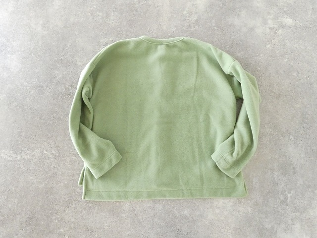 grin(グリン) イタリアンフリース　つぶつぶカーディガンの商品画像57