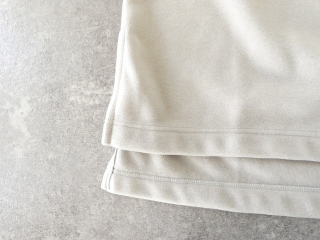 grin(グリン) イタリアンフリース ハイカラープルオーバーの商品画像47