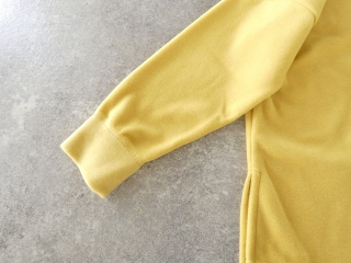 grin(グリン) イタリアンフリース ハイカラープルオーバーの商品画像61