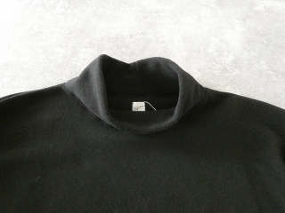 grin(グリン) イタリアンフリース ハイカラープルオーバーの商品画像72