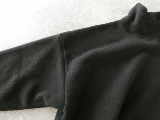 grin(グリン) イタリアンフリース ハイカラープルオーバーの商品画像73