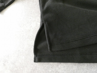 grin(グリン) イタリアンフリース ハイカラープルオーバーの商品画像74