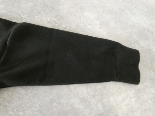 grin(グリン) イタリアンフリース ハイカラープルオーバーの商品画像75