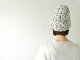 grin(グリン) シャギードッグプリント おじさん犬コーマ裏毛プルオーバーの商品画像17