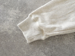 grin(グリン) シャギードッグプリント おじさん犬コーマ裏毛プルオーバーの商品画像33