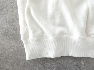 grin(グリン) シャギードッグプリント おじさん犬コーマ裏毛プルオーバーの商品画像47