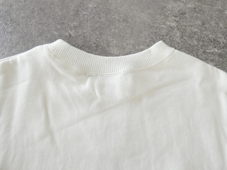 grin(グリン) シャギードッグプリント おじさん犬コーマ裏毛プルオーバーの商品画像49