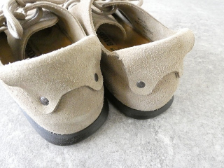 BIRKENSTOCK(ビルケンシュトック) Montana モンタナ　スエードレザー  トープの商品画像24