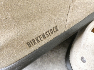 BIRKENSTOCK(ビルケンシュトック) Montana モンタナ　スエードレザー  トープの商品画像25