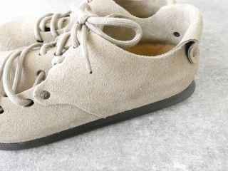 BIRKENSTOCK(ビルケンシュトック) Montana モンタナ　スエードレザー  トープの商品画像26