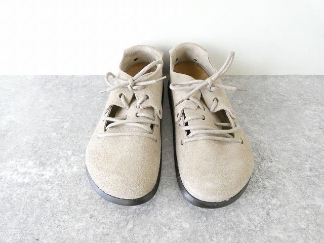 BIRKENSTOCK(ビルケンシュトック) Montana モンタナ　スエードレザー  トープの商品画像3