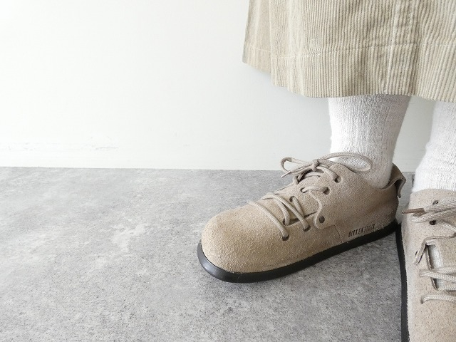 BIRKENSTOCK(ビルケンシュトック) Montana モンタナ　スエードレザー  トープの商品画像5