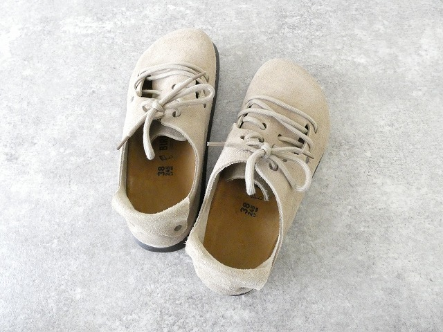 BIRKENSTOCK(ビルケンシュトック) Montana モンタナ　スエードレザー  トープの商品画像8