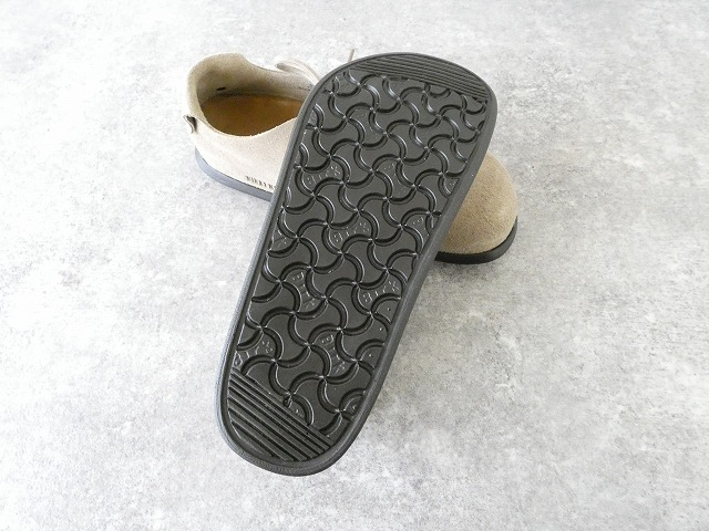 BIRKENSTOCK(ビルケンシュトック) Montana モンタナ　スエードレザー  トープの商品画像9