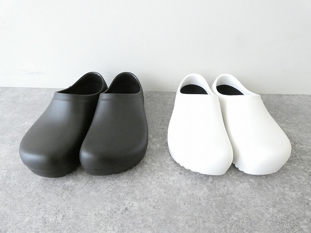 BIRKENSTOCK(ビルケンシュトック) Profi Birki 2.0 プロフィ ビルキ 2.0　ホワイト・ブラックの商品画像1