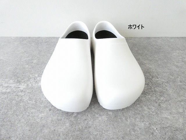 BIRKENSTOCK(ビルケンシュトック) Profi Birki 2.0 プロフィ ビルキ 2.0　ホワイト・ブラックの商品画像28