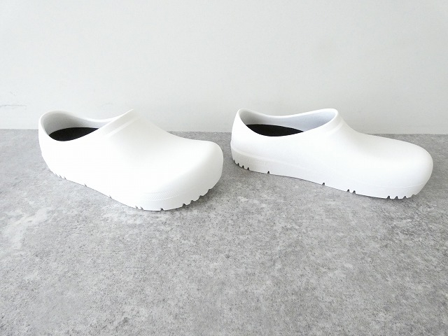 BIRKENSTOCK(ビルケンシュトック) Profi Birki 2.0 プロフィ ビルキ 2.0　ホワイト・ブラックの商品画像29