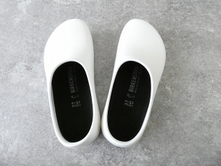 BIRKENSTOCK(ビルケンシュトック) Profi Birki 2.0 プロフィ ビルキ 2.0　ホワイト・ブラックの商品画像30