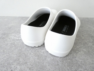 BIRKENSTOCK(ビルケンシュトック) Profi Birki 2.0 プロフィ ビルキ 2.0　ホワイト・ブラックの商品画像31