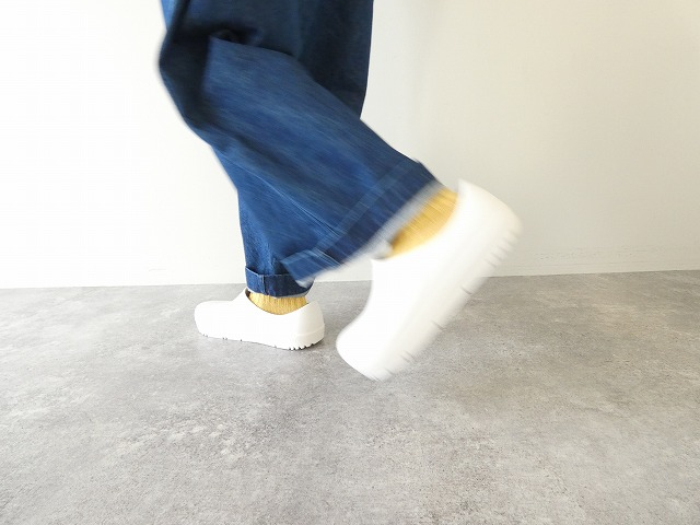 BIRKENSTOCK(ビルケンシュトック) Profi Birki 2.0 プロフィ ビルキ 2.0　ホワイト・ブラックの商品画像5