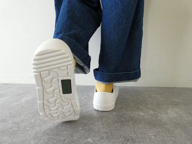 BIRKENSTOCK(ビルケンシュトック) Profi Birki 2.0 プロフィ ビルキ 2.0　ホワイト・ブラックの商品画像6