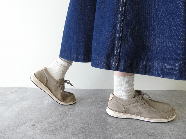 BIRKENSTOCK(ビルケンシュトック) Pasadena パサデナ　トープの商品画像3