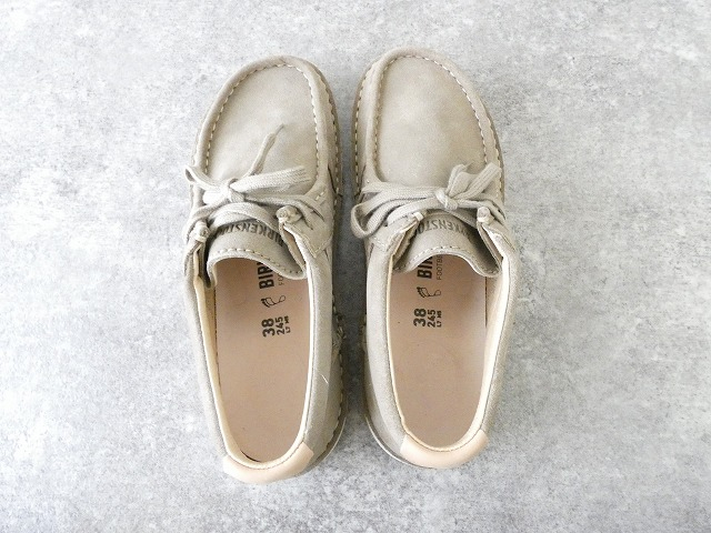 BIRKENSTOCK(ビルケンシュトック) Pasadena パサデナ　トープの商品画像9