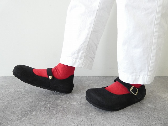 BIRKENSTOCK(ビルケンシュトック) Mantova マントバ　ブラックの商品画像1