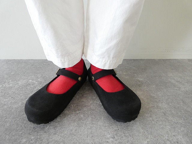 BIRKENSTOCK(ビルケンシュトック) Mantova マントバ　ブラックの商品画像2