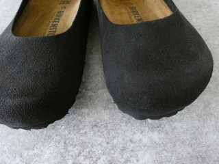 BIRKENSTOCK(ビルケンシュトック) Mantova マントバ　ブラックの商品画像21