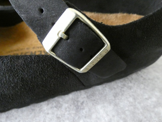 BIRKENSTOCK(ビルケンシュトック) Mantova マントバ　ブラックの商品画像23