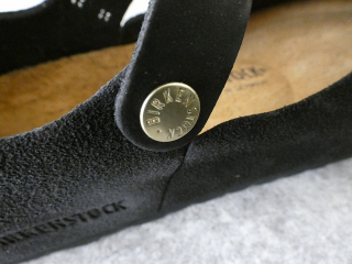 BIRKENSTOCK(ビルケンシュトック) Mantova マントバ　ブラックの商品画像25